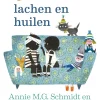 Querido Jip en Janneke lachen en huilen