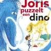 Uitgeverij Leopold Joris puzzelt een dino