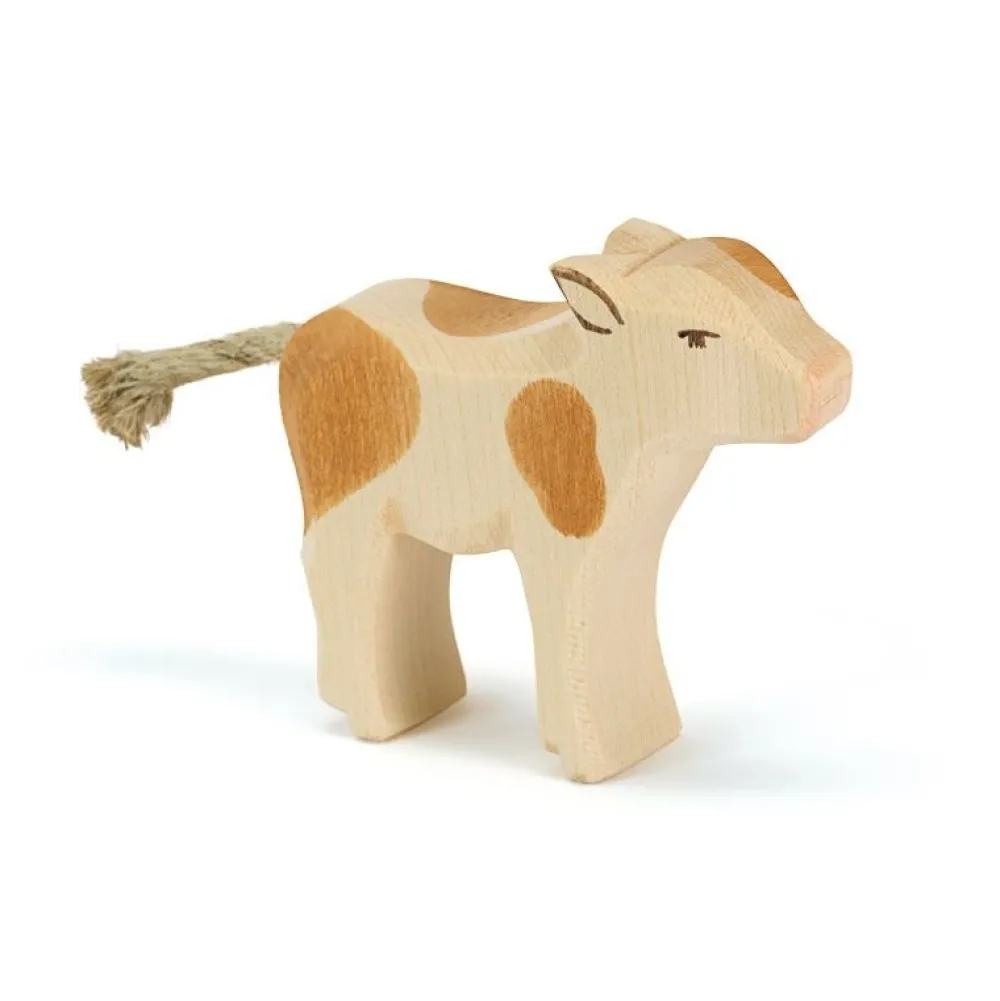 Ostheimer Kalf Bruin 11024