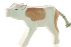 Ostheimer Kalf Bruin 11025