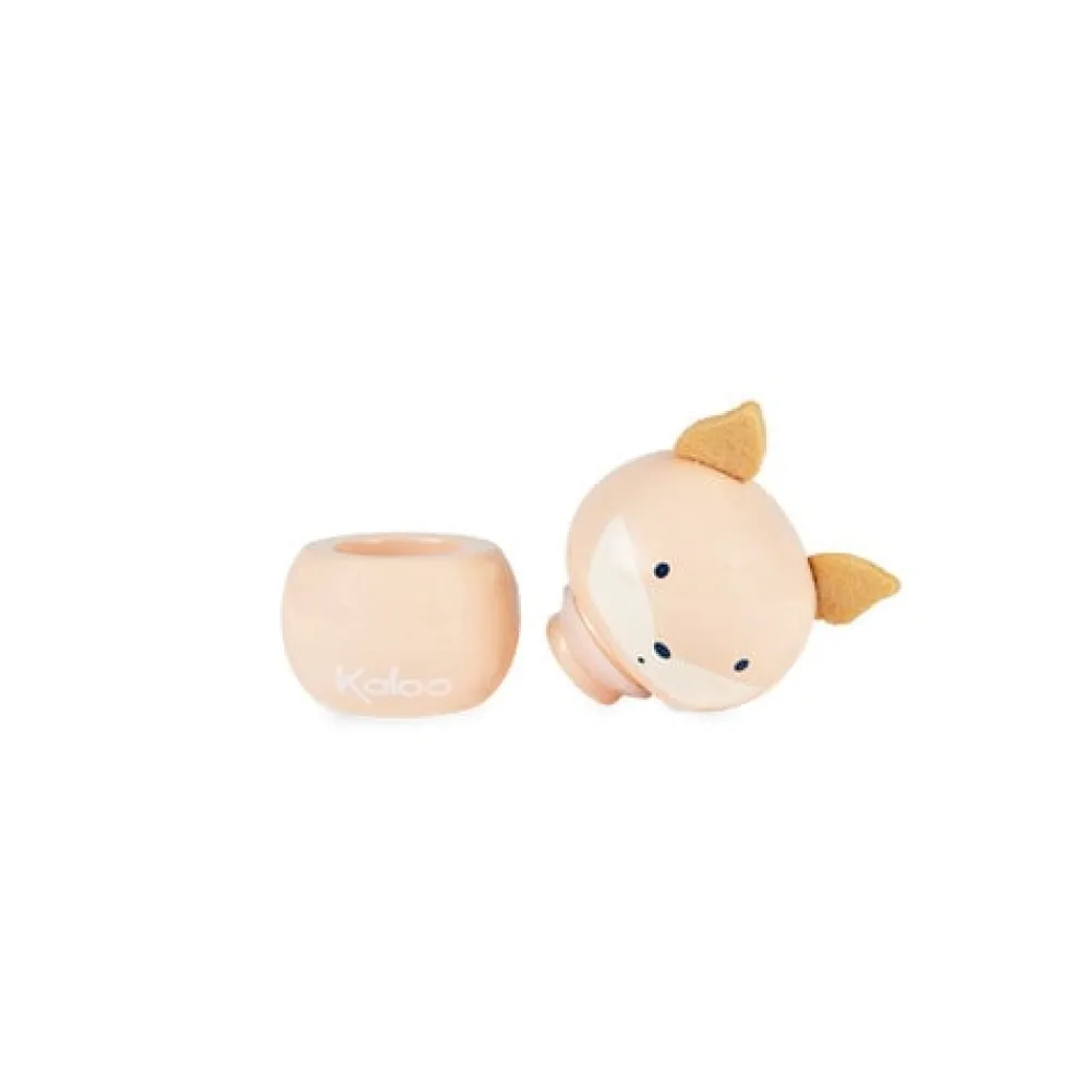 Houtendiershop Kaloo Mijn Kleine Tandendoosje