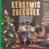 Sam&Julia Het Muizenhuis Kerstmis Zoekboek