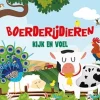 De Lantaarn Kijk en voel Boerderijdieren