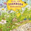 Houtendiershop Kijk- en zoekboek Kriebeldiertjes