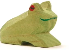 Ostheimer Kikker Zittend 1636