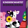 Image Books Kinderkwartet Boerderijdieren