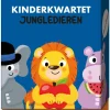 Image Books Kinderkwartet Jungledieren
