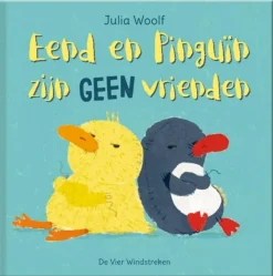 De Vier Windstreken Kleine IJsbeer. Vijf avonturen met Lars