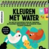 Image Books Kleuren met Water Boerderij