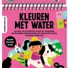 Image Books Kleuren met water Prinsessen