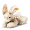 Steiff Knuffel Konijn Schnucki Beige 24 cm