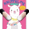 Image Books Knuffel me Lama