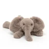 Jellycat Knuffel Smudge Elephant  Tiny