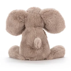 Jellycat Knuffel Smudge Elephant  Tiny