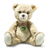 Steiff Knuffel Teddies for Tomorrow Tom Teddybeer 30 cm
