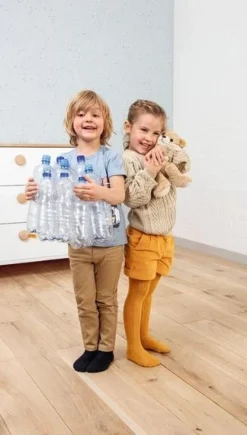 Steiff Knuffel Teddies for Tomorrow Tom Teddybeer 30 cm