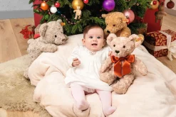 Steiff Knuffel Teddybeer Blond Cosy Year 2022 34cm