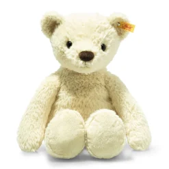 Steiff Knuffel Teddybeer Thommy Vanille 40cm
