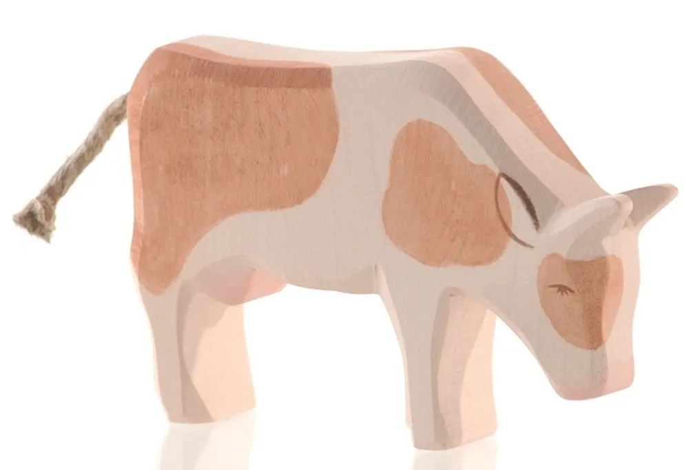 Ostheimer Koe Bruin 11023