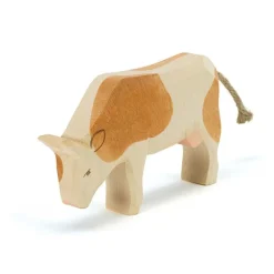 Ostheimer Koe Bruin 11023