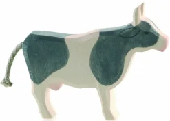 Ostheimer Koe Zwart Gevlekt 11042