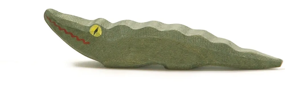 Ostheimer Krokodil Klein 2105