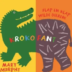 Lemniscaat Krokofant