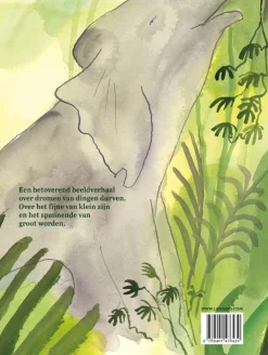 Terra Lannoo Later als ik groot ben