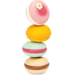 Le Toy Van Macarons Set 4-delig