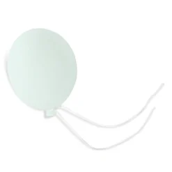 Houtendiershop Lello Kids Balloon Wall Tap Light Small Baby Green
