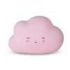 Houtendiershop Lello Kids Cloud Tap Light Medium Pink