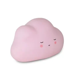Houtendiershop Lello Kids Cloud Tap Light Medium Pink