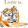 Lemniscaat Liefde is…