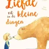 Veltman Uitgevers Liefde zit in de kleine dingen