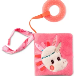 Lilliputiens Lilliputien Louïse Kijk en Voelboek