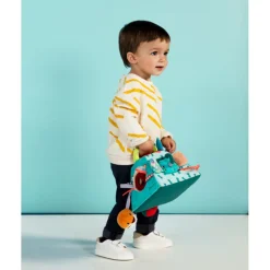 Lilliputiens Activiteitenpiramide Marius Pyramid