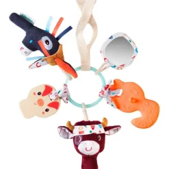 Lilliputiens Activiteitensleutelbos Boerderij