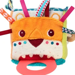 Lilliputiens Activiteitenkubus Jack