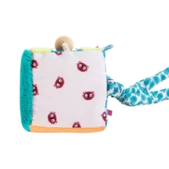 Lilliputiens Activiteitenkubus Jack