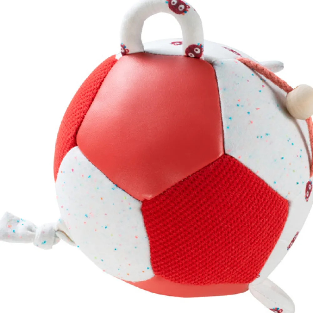 Lilliputiens Activiteitenbal Georges