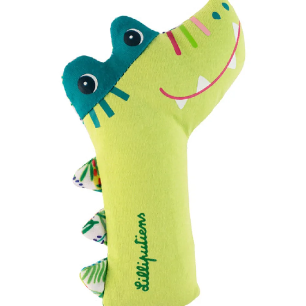 Lilliputiens Anatole Squeaker