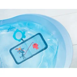 Lilliputiens Badspeelboek Ignace