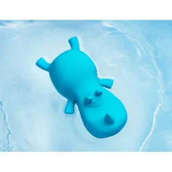 Lilliputiens Badspeelgoed Drijvende Neushoorn