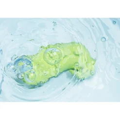 Lilliputiens Badspeelgoed Drijvende Krokodil