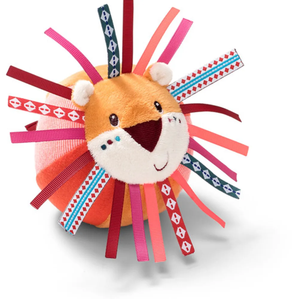 Lilliputiens Bal Jack de Leeuw