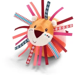 Lilliputiens Bal Jack de Leeuw