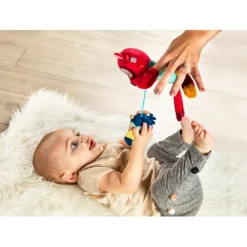 Lilliputiens Cesar Activiteiten Pop