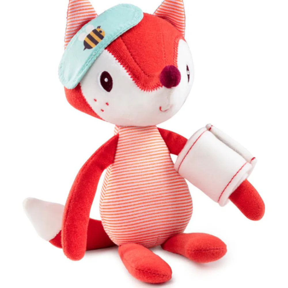 Lilliputiens Dokterstas Alice Ik word Groot