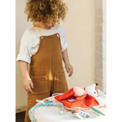 Lilliputiens Dokterstas Alice Ik word Groot