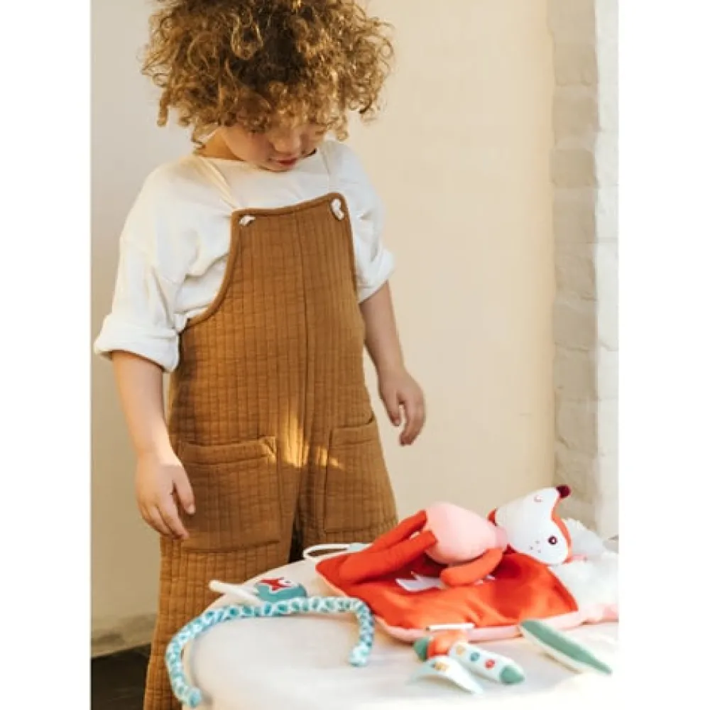 Lilliputiens Dokterstas Alice Ik word Groot